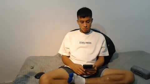 danielitopapii online show from 27, 2, 2025