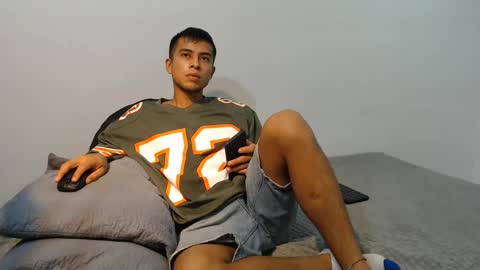 danielitopapii online show from 5, 3, 2025