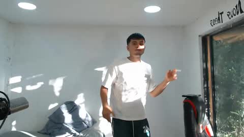 danielitopapii online show from 28, 10, 2025