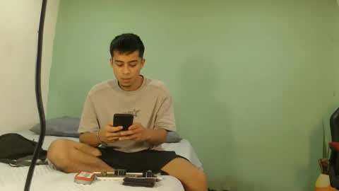 danielitopapii online show from 13, 2, 2026