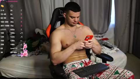 Daniel Kraig online show from 17, 2, 2025