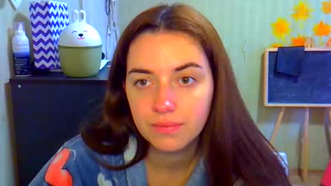 Daniella  online show from 24, 10, 2025
