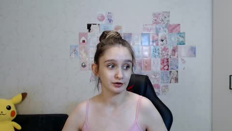 Daniella Martin online show from 16, 11, 2025