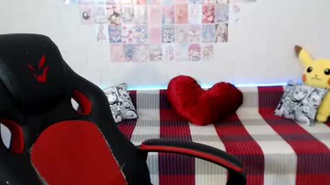 Daniella Martin online show from 14, 6, 2026