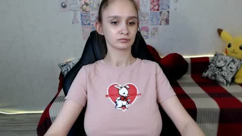 Daniella Martin online show from 17, 6, 2026