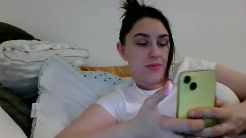 Your Wet Dream NEW Tight online show from 20, 1, 2025