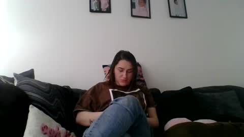 Your Wet Dream NEW Tight online show from 11, 3, 2025