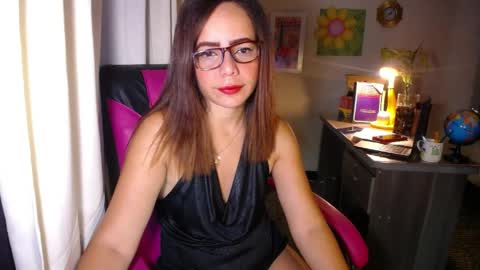 Snapshot of danielle_rose_ chatting on 3, 5, 2026 Angie online show from 3, 5, 2026