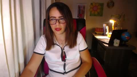 Snapshot of danielle_rose_ chatting on 21, 5, 2026 Angie online show from 21, 5, 2026