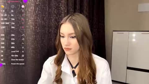 Trisha wanna play  Meow online show from 27, 2, 2026