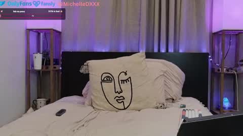 daniellemxxx online show from 1, 10, 2025