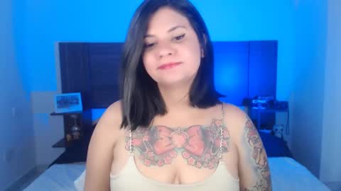 daniellerain online show from 6, 3, 2025