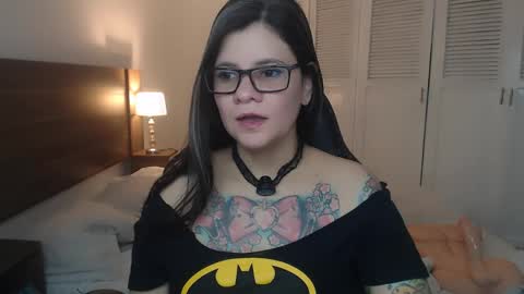 daniellerain online show from 24, 5, 2026