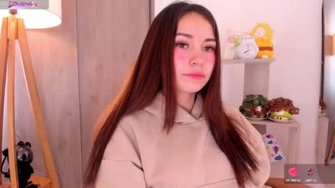 Danielle Rose online show from 8, 9, 2025