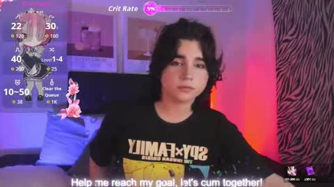 Snapshot of daniellesins_ chatting on 14, 10, 2025 online show from 14, 10, 2025