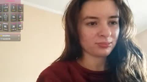 Mia online show from 23, 12, 2025