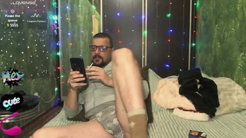 DanieloCool online show from 29, 12, 2024