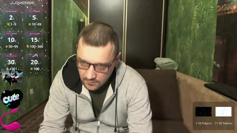 DanieloCool online show from 24, 2, 2025