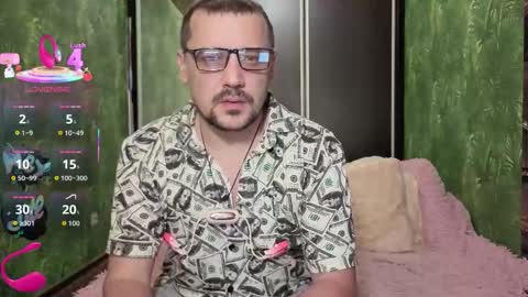 DanieloCool online show from 15, 9, 2025