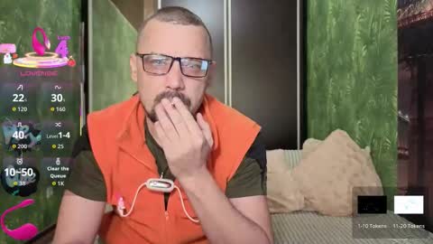 DanieloCool online show from 22, 9, 2025