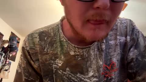 Daniel    y. online show from 12, 1, 2025