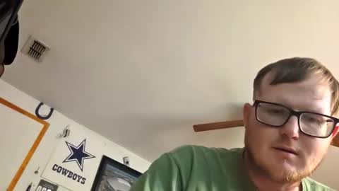 Daniel    y. online show from 10, 9, 2025