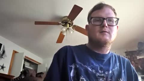 Daniel    y. online show from 11, 9, 2025