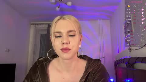 GABRIEL online show from 18, 1, 2025