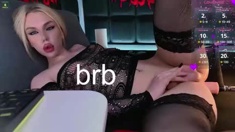 GABRIEL online show from 21, 12, 2025