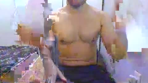 DanielRivveraX online show from 23, 3, 2026