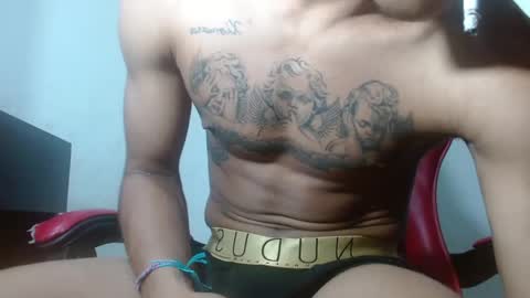 JUAN online show from 20, 12, 2024