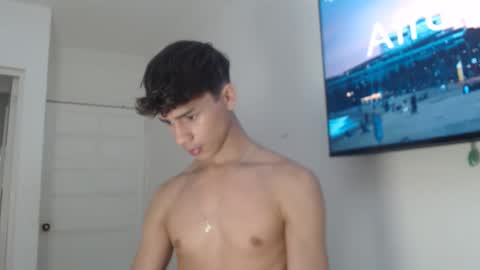 Daniels Cruz online show from 2, 6, 2026