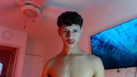 Daniels Cruz online show from 4, 6, 2026