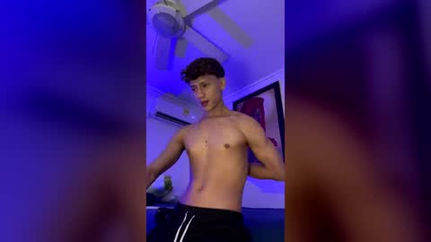Daniels Cruz online show from 30, 6, 2026