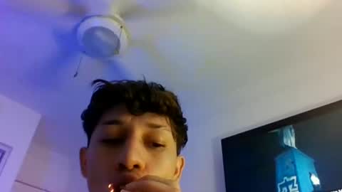Daniels Cruz online show from 3, 7, 2026