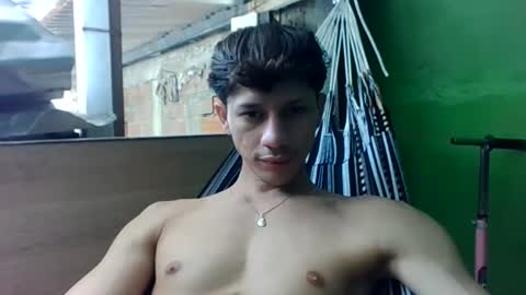 Daniels Cruz online show from 28, 7, 2026