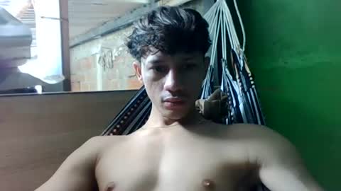 Daniels Cruz online show from 29, 7, 2026