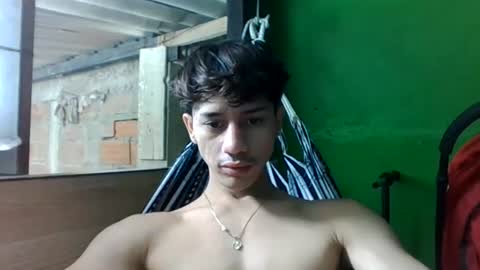 Daniels Cruz online show from 5, 8, 2026