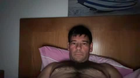 danieltalho23 online show from 8, 7, 2026
