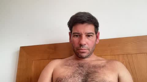 danieltalho23 online show from 25, 7, 2026