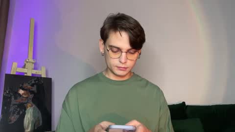 danieltuckerr online show from 27, 10, 2025