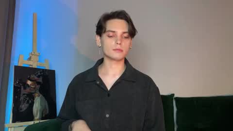 danieltuckerr online show from 26, 11, 2025