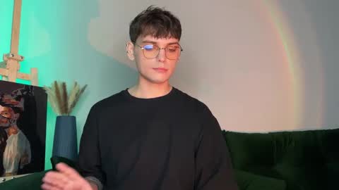 danieltuckerr online show from 26, 2, 2026