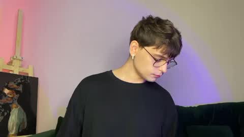 danieltuckerr online show from 16, 3, 2026