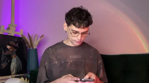danieltuckerr online show from 10, 5, 2026
