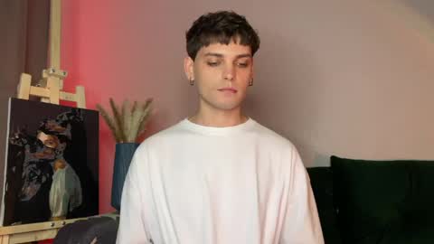danieltuckerr online show from 14, 5, 2026