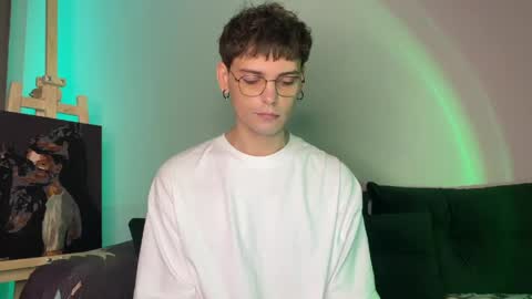 danieltuckerr online show from 17, 5, 2026