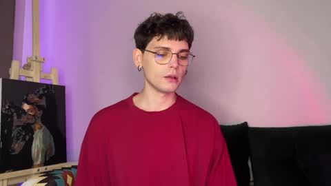 danieltuckerr online show from 19, 5, 2026