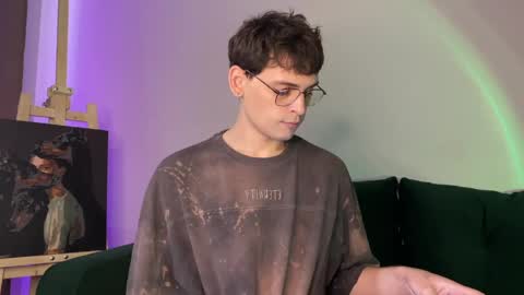 danieltuckerr online show from 23, 5, 2026