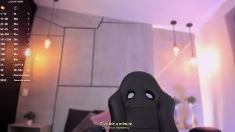 Danii  online show from 3, 1, 2025